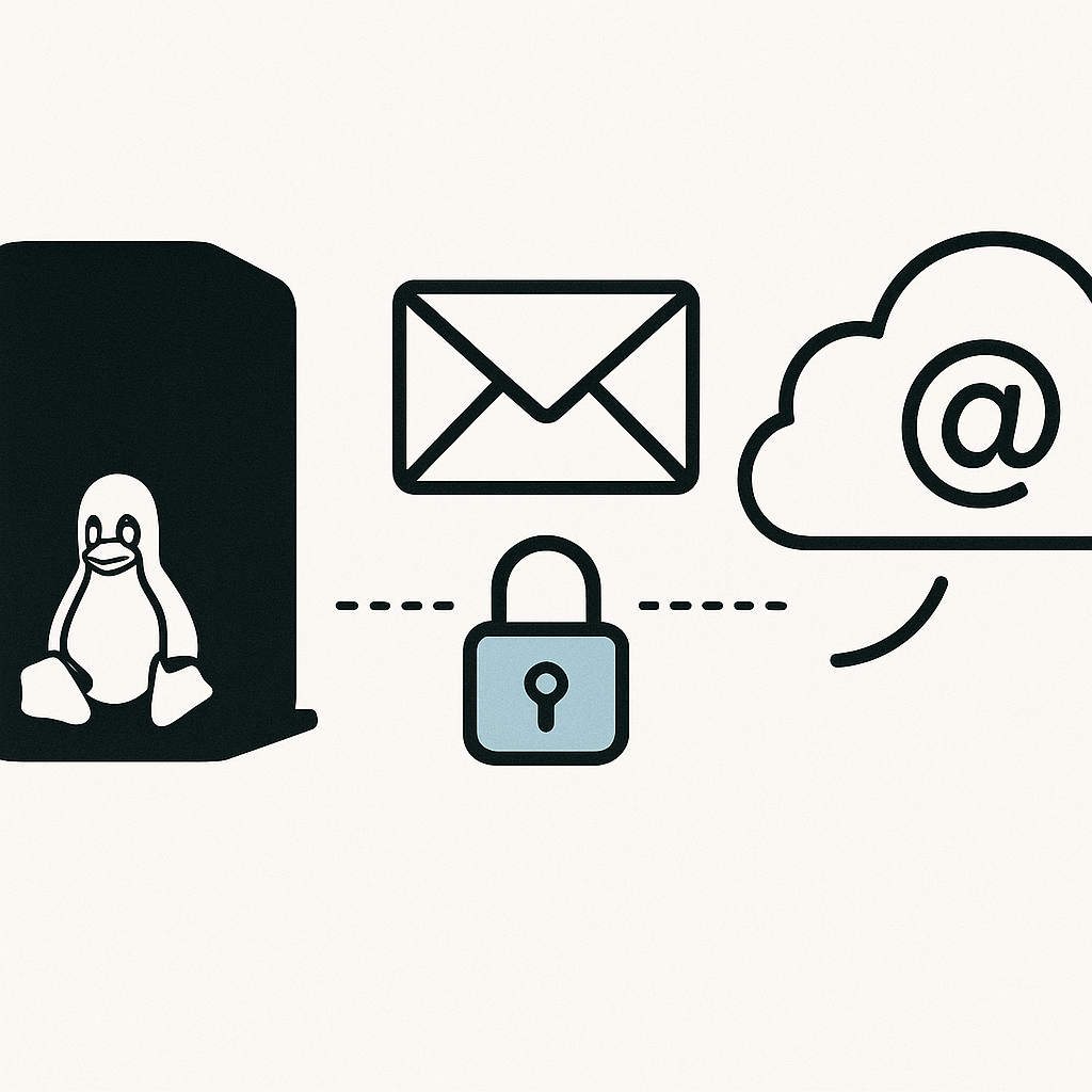 How to Set Up a Third-Party Mail Relay with Postfix